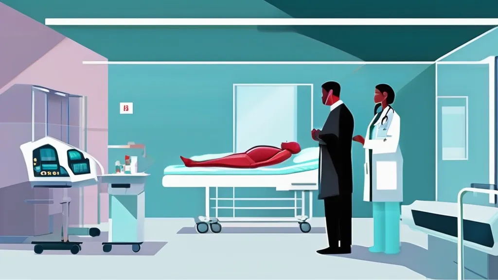 Featured image for The Future of Organ Transplants: A Life Without Anti-Rejection Drugs
