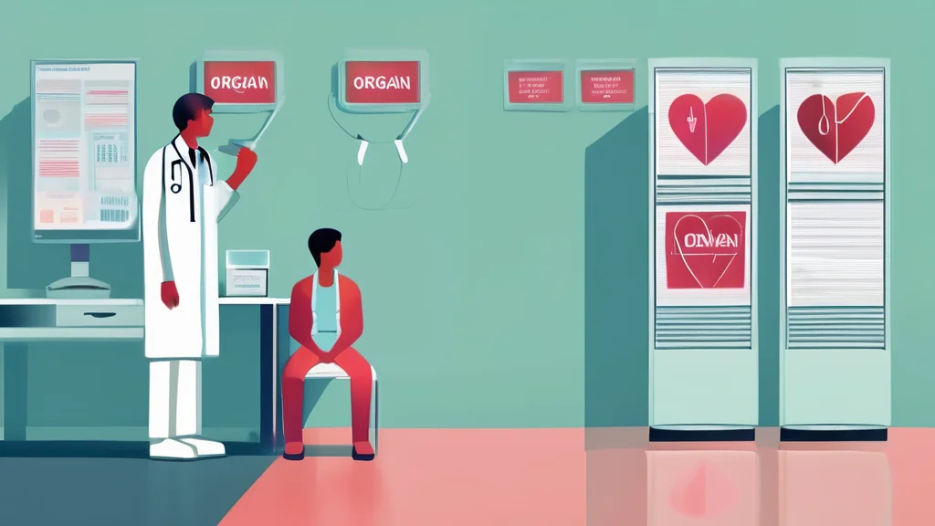 Featured image for The Ethical Tightrope of Organ Donation: Balancing Demand and Donor Rights