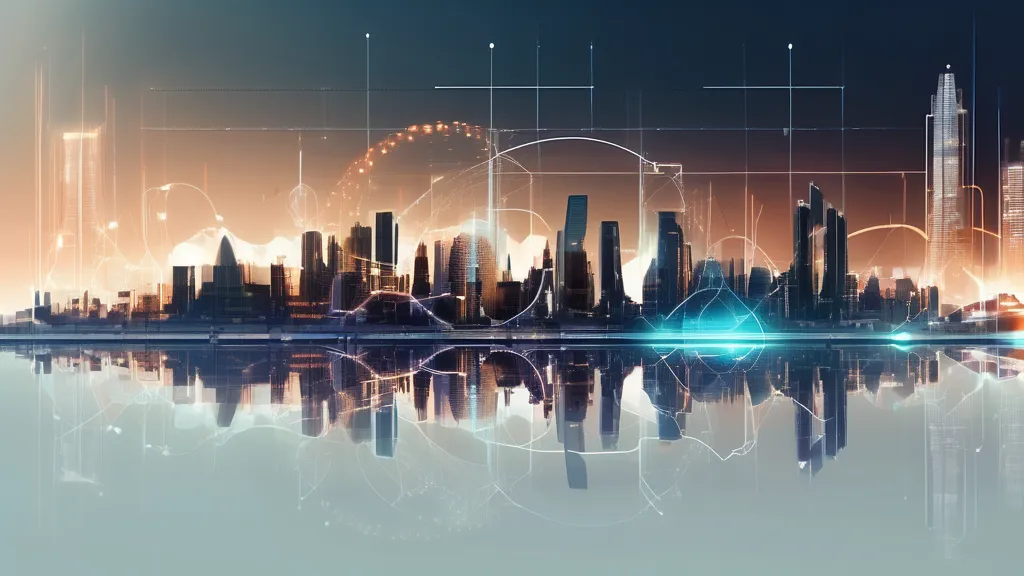 Featured image for The Unseen Forces Reshaping Our World: A Deep Dive into McKinsey's 2023 Technology Trends