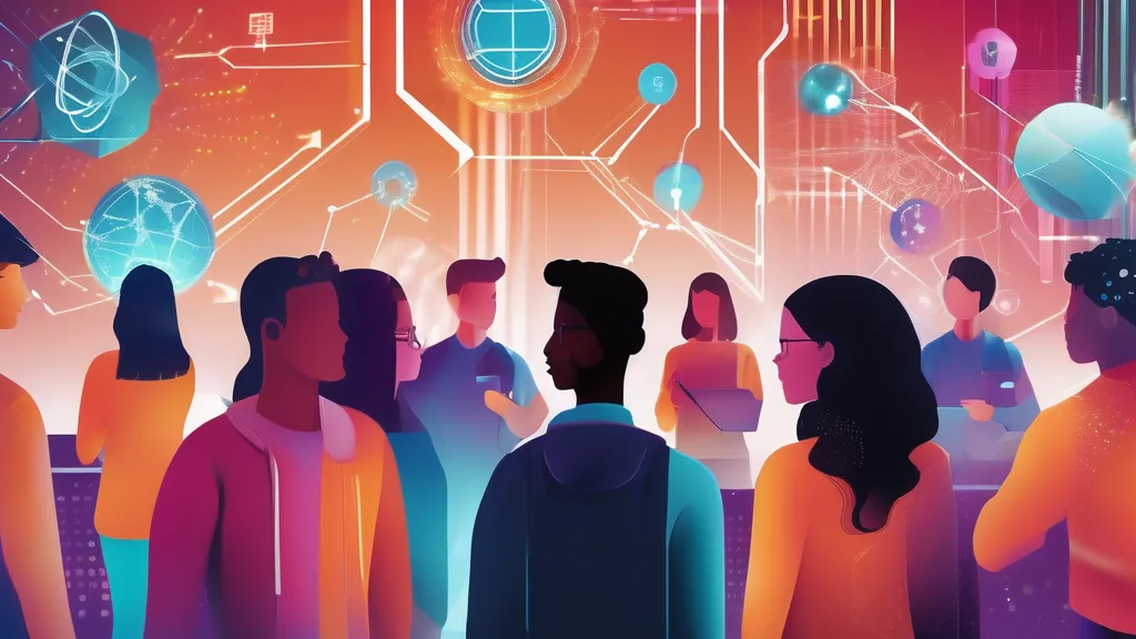 Featured image for The Quantum Renaissance: A Deep Dive into Qiskit Fall Fest 2025