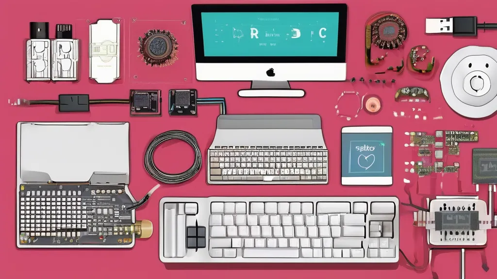 Featured image for Exploring Open-Source, Hackable Hardware for Developers