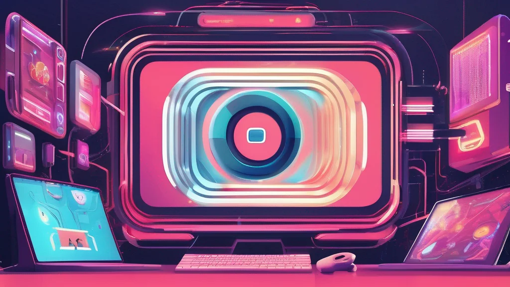 Explore how generative AI influences the video game industry, shifting budgets from development to marketing, and the implications for consumer engagement and creativity.