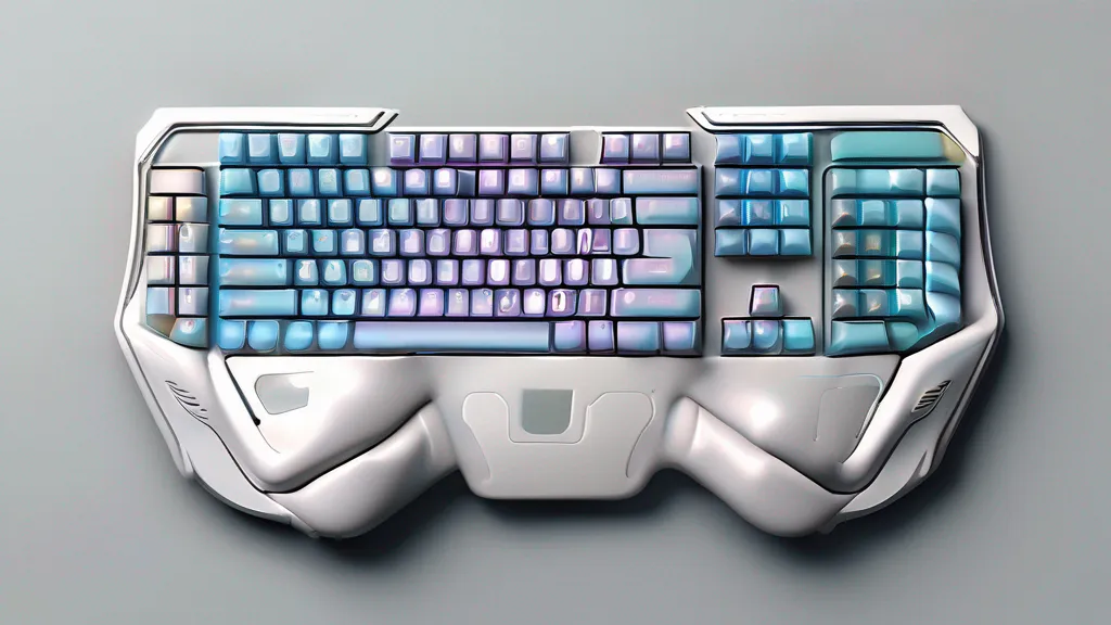 Discover the ergonomic battle between Maltron and MoErgo Glove80 keyboards, exploring their design differences, thumb pad functionality, and impact on health and productivity.