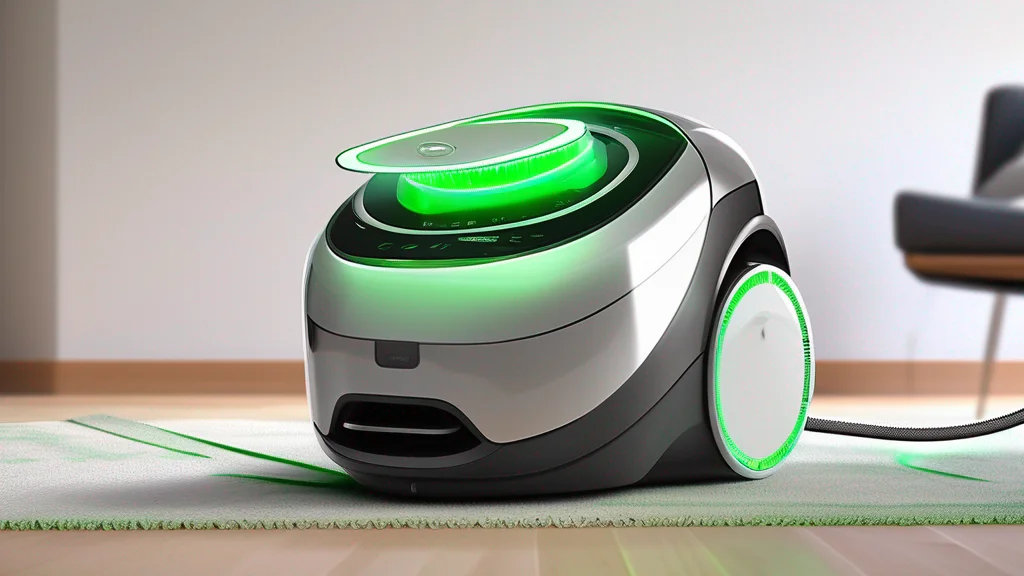 Discover why the Tineco Pure One Station 5, a powerful cordless vacuum with a self-emptying base, is an ideal choice for pet owners and busy households.