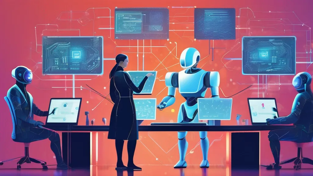 Explore Google's new AI-driven data agents and their potential to transform enterprise data management. Are these innovations truly revolutionary or just another tech hype?