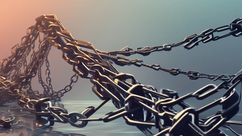 Google's decision to delete millions of goo.gl short links raises concerns about digital preservation and the power of Big Tech over online histories.