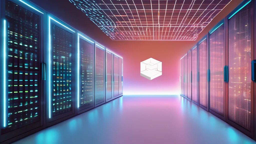 Featured image for Gridcare: Solving Data Center Power Woes with Untapped Grid Capacity