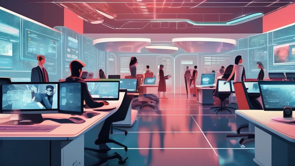 Discover how AI is transforming journalism by enhancing storytelling, improving accuracy, and offering new ways to engage audiences in the digital age.