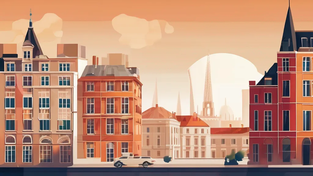 Explore Europe's hidden crisis of heat-related deaths due to inadequate air conditioning. Understand the data, impact, and solutions.