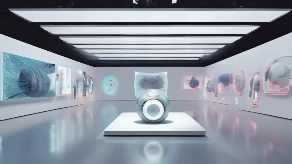 Explore how AI is transforming art, music, film, and design, offering new creative possibilities while challenging traditional roles. This in-depth analysis includes expert insights and diverse perspectives.