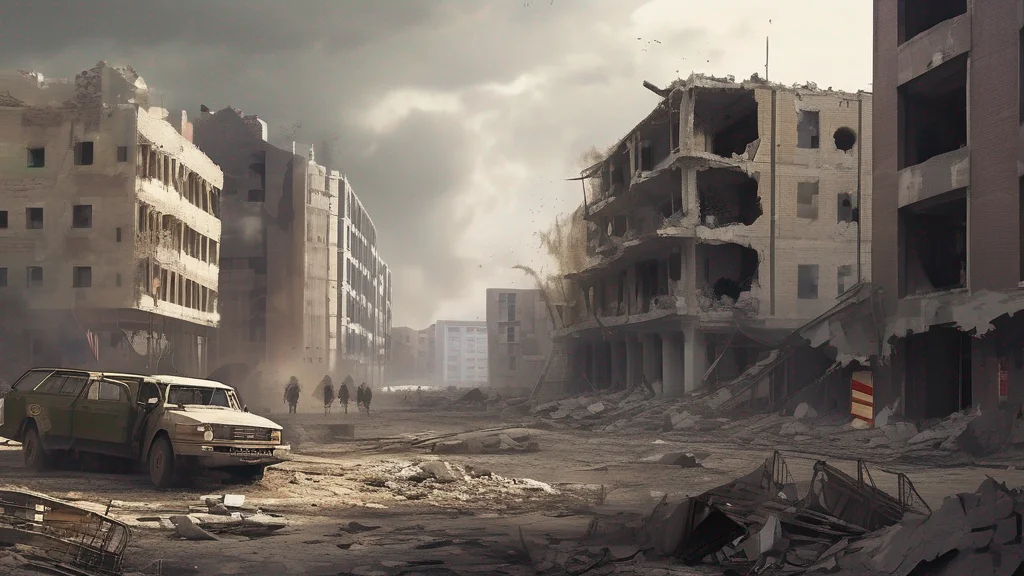 Explore the legal, ethical, and strategic dimensions of the IDF's demolition campaign, with insights into international humanitarian law and military strategy.