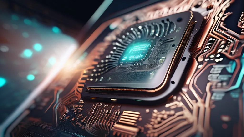 Explore how Lisuan Tech's 7G106 and 7G105 GPUs challenge Nvidia and AMD, reshaping the global GPU landscape with innovation and competition.