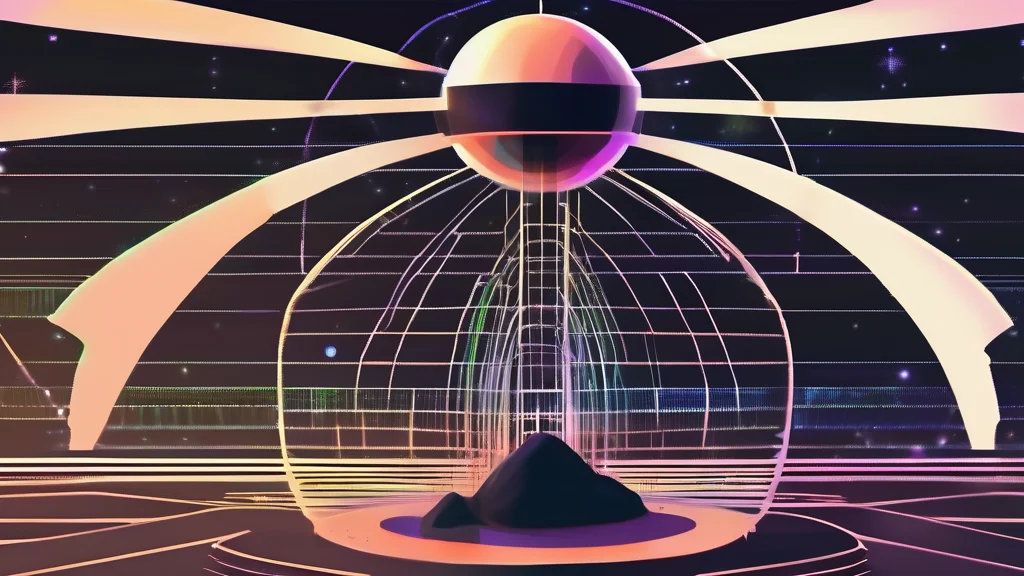 Explore how Earth's radar systems might be broadcasting our presence to alien civilizations, according to a new study by the SETI Institute.