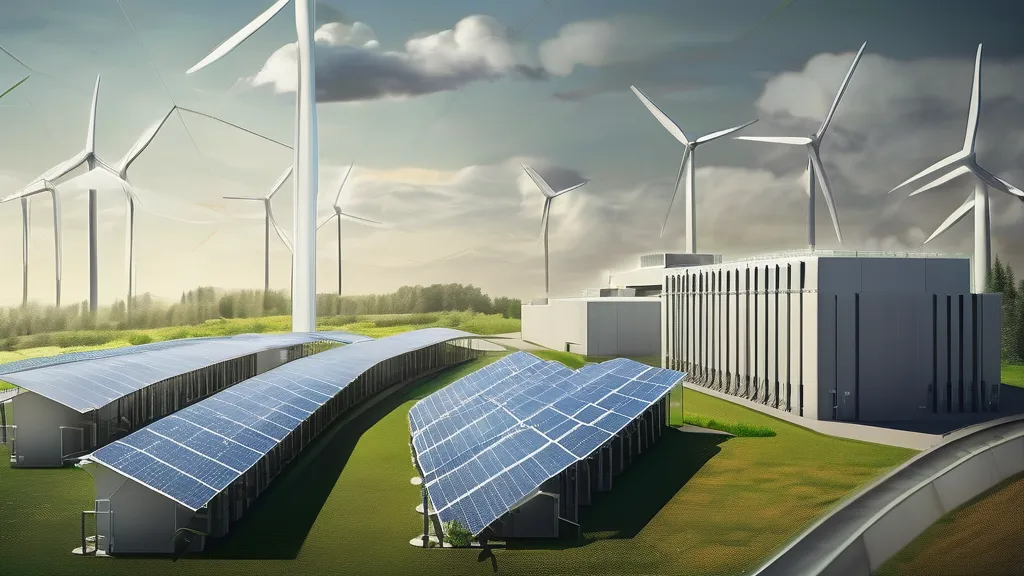 Featured image for Microsoft's Carbon Conundrum: The Race Against Time to Balance Innovation and Sustainability