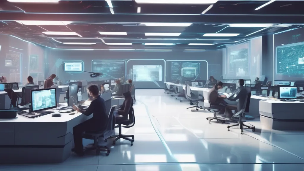 Featured image for The Digital Compass: Navigating the World of AI Journalism