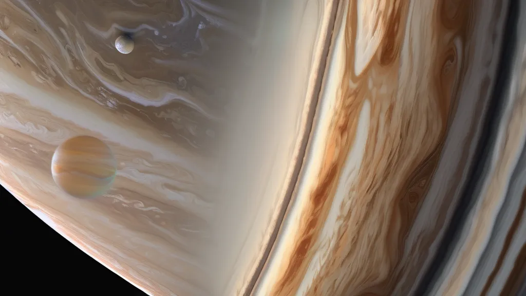 Discover NASA's innovative fix for JunoCam's radiation damage through annealing, extending the bounds of remote space exploration.