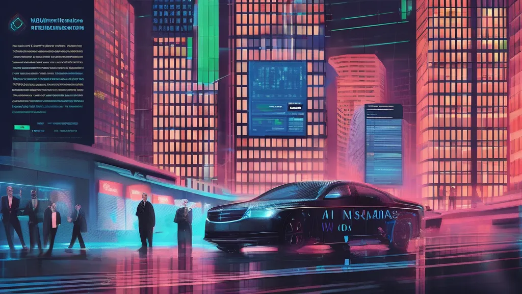 Discover how Nasdaq Verafin utilizes AI to combat financial crime. Explore their use of advanced analytics, machine learning, and digital workforces to streamline compliance and enhance detection capabilities.