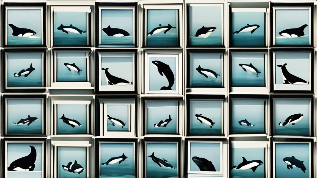 Explore the intricate hunting techniques of orcas as revealed by the BBC's series 'Parenthood'. Discover how these marine predators train and strategize to hunt the largest animals on Earth.