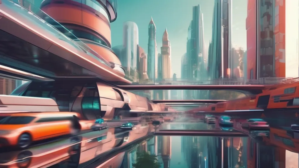 Explore the transformative impact of artificial intelligence on technology and society, examining both opportunities and challenges.