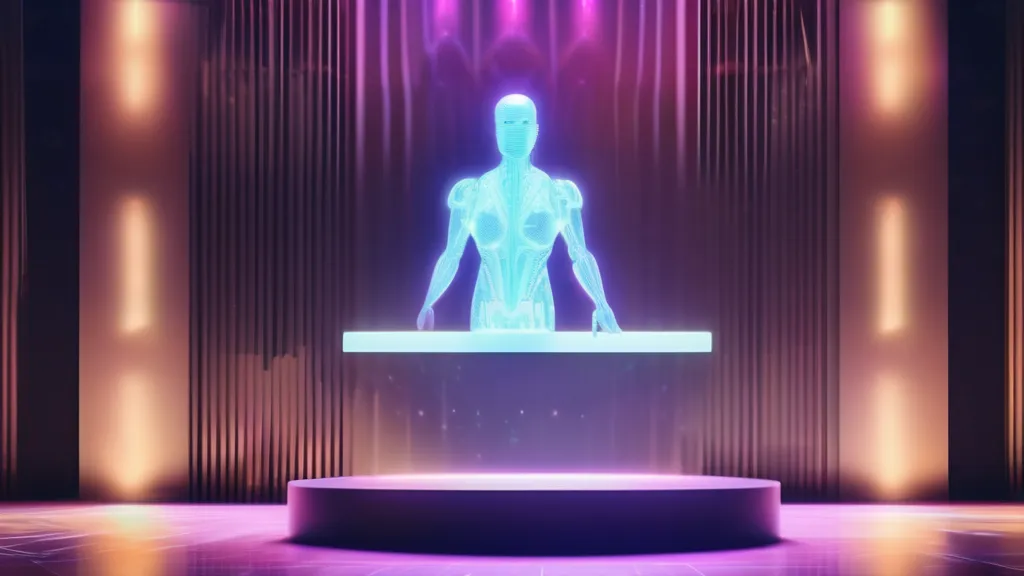 Explore how PresEngage's AI Co-Presenter is set to revolutionize public speaking by transforming traditional presentations into interactive, two-way conversations.
