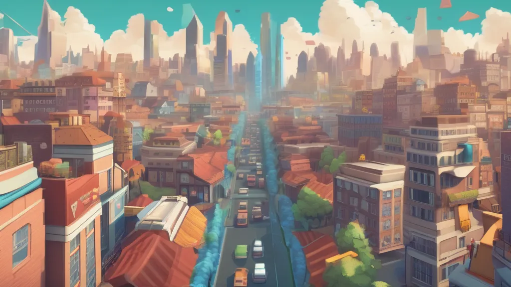 Explore the transformation of NPC simulation in games from traditional OOP to ECS, achieving massive performance gains with vectorization techniques.