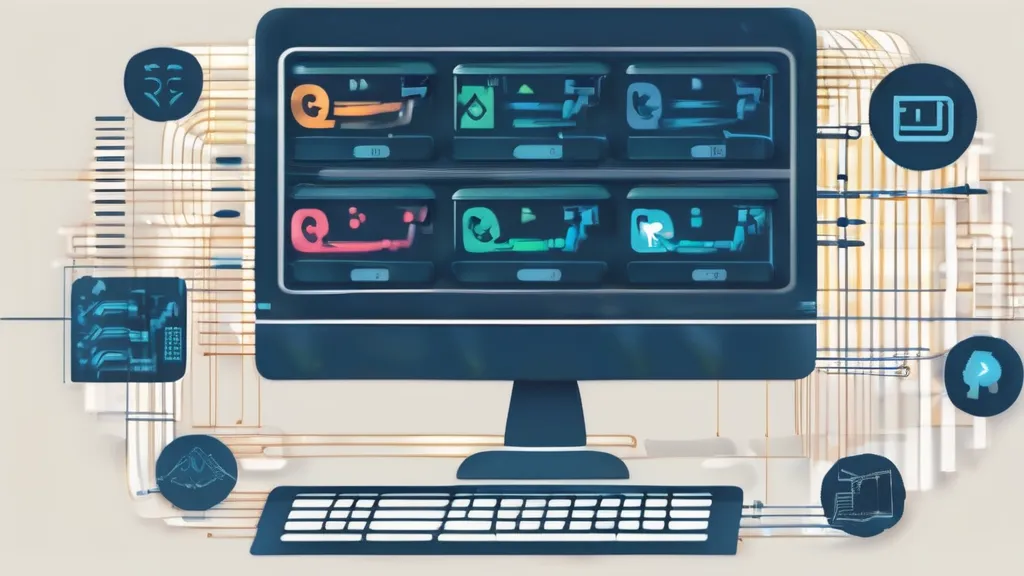Discover how DataQueue leverages PostgreSQL to streamline background job processing. Explore the technology, benefits, and real-world applications.