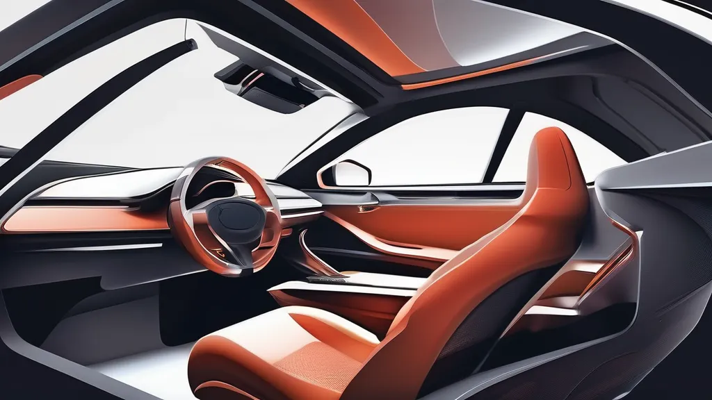 Featured image for Inside the Fronx: A Deep Dive into Automotive Innovation and User Experience