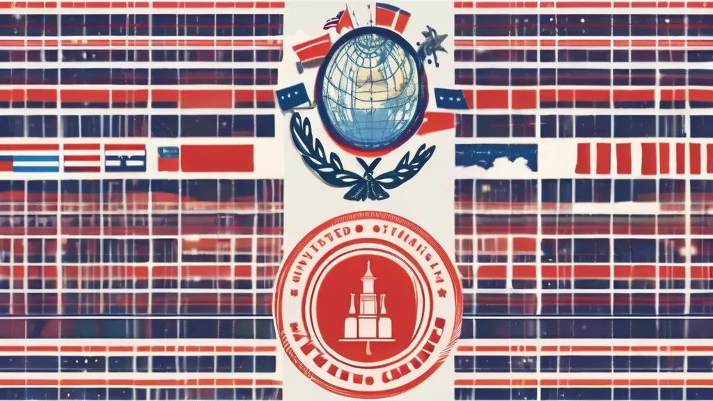 The U.S. has announced its decision to withdraw from UNESCO, citing conflicts with national interests. Explore the implications of this move on international cooperation.