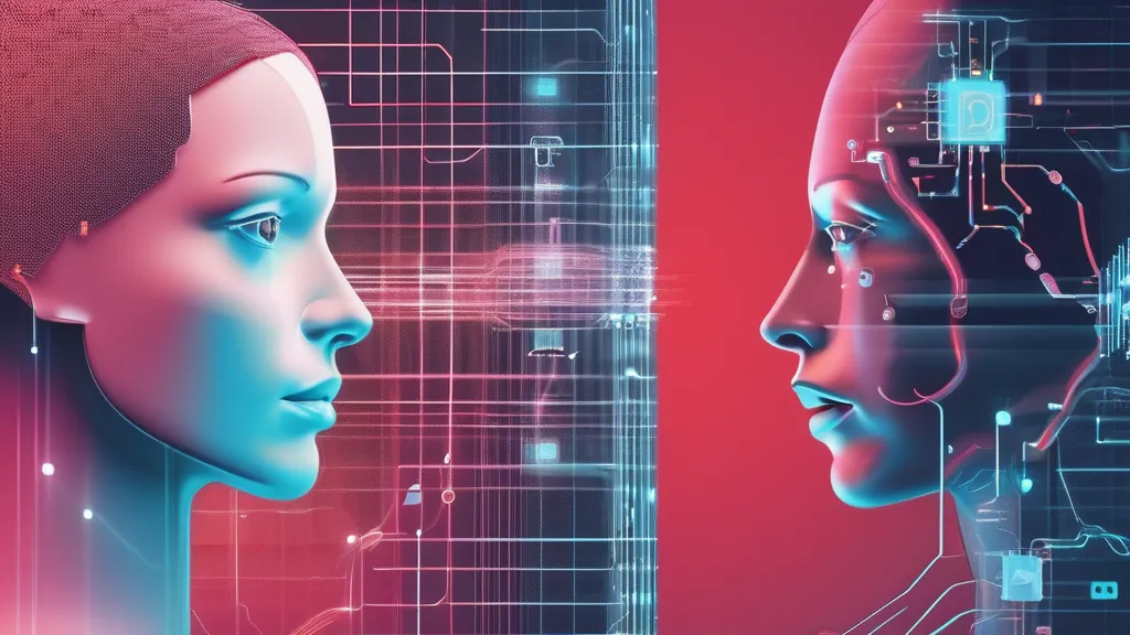 Featured image for AI and the Unscalable: Navigating the Tensions Between Technology and Human Values