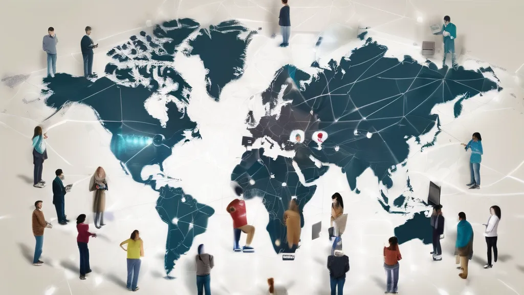 Exploring the nuanced implications of digital identity systems in the context of universal birth registration, this article examines both the potential benefits and dangers.
