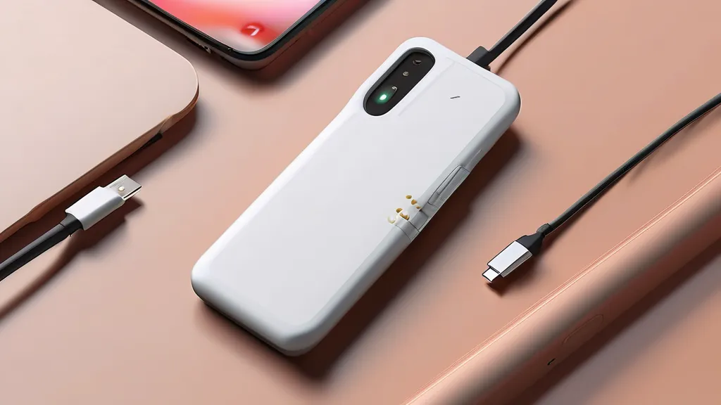 Explore the transformative impact of USB-C on smartphone technology, the challenges of adoption, and how innovative solutions are bridging the gap between old and new devices.