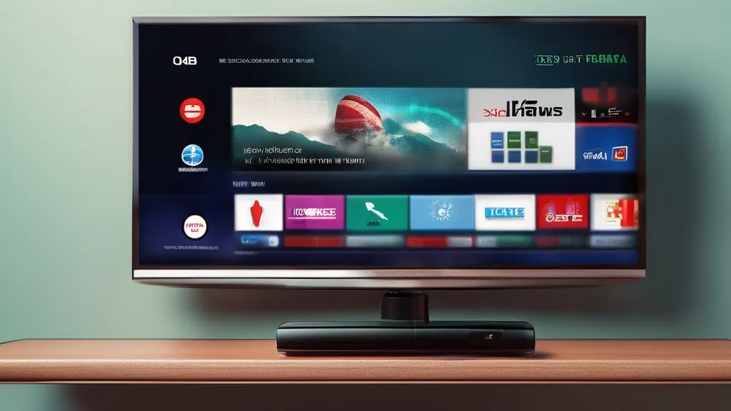 Featured image for The Unsung Hero of Smart TVs: Why USB Ports Are Essential for Firmware Updates
