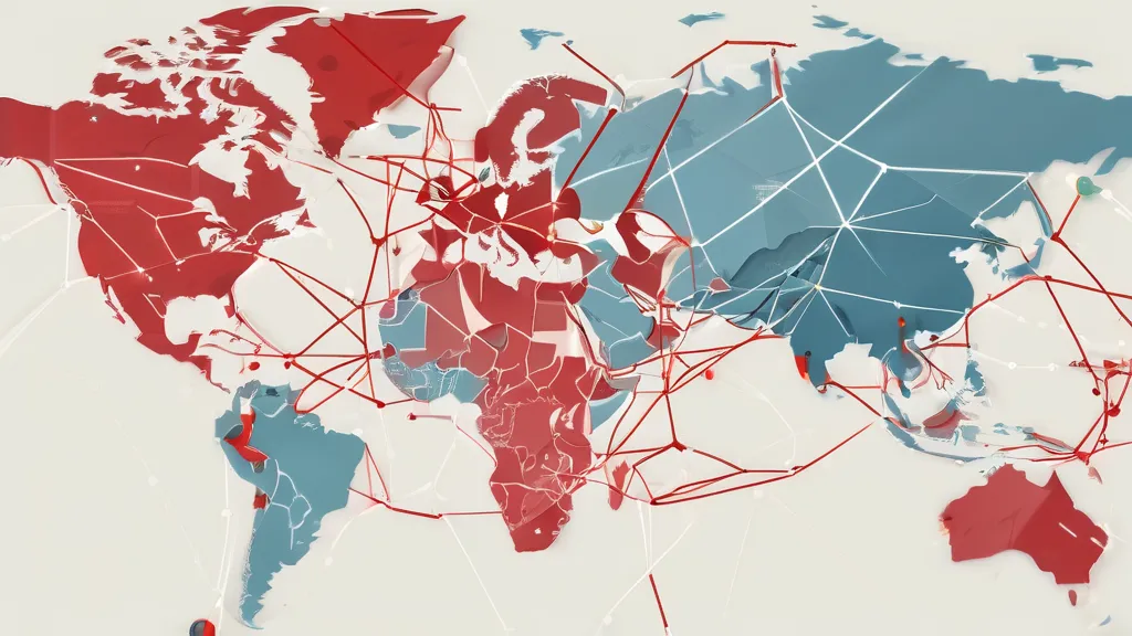 Featured image for The Battle for Digital Influence: Google's Crackdown on State-Linked Propaganda